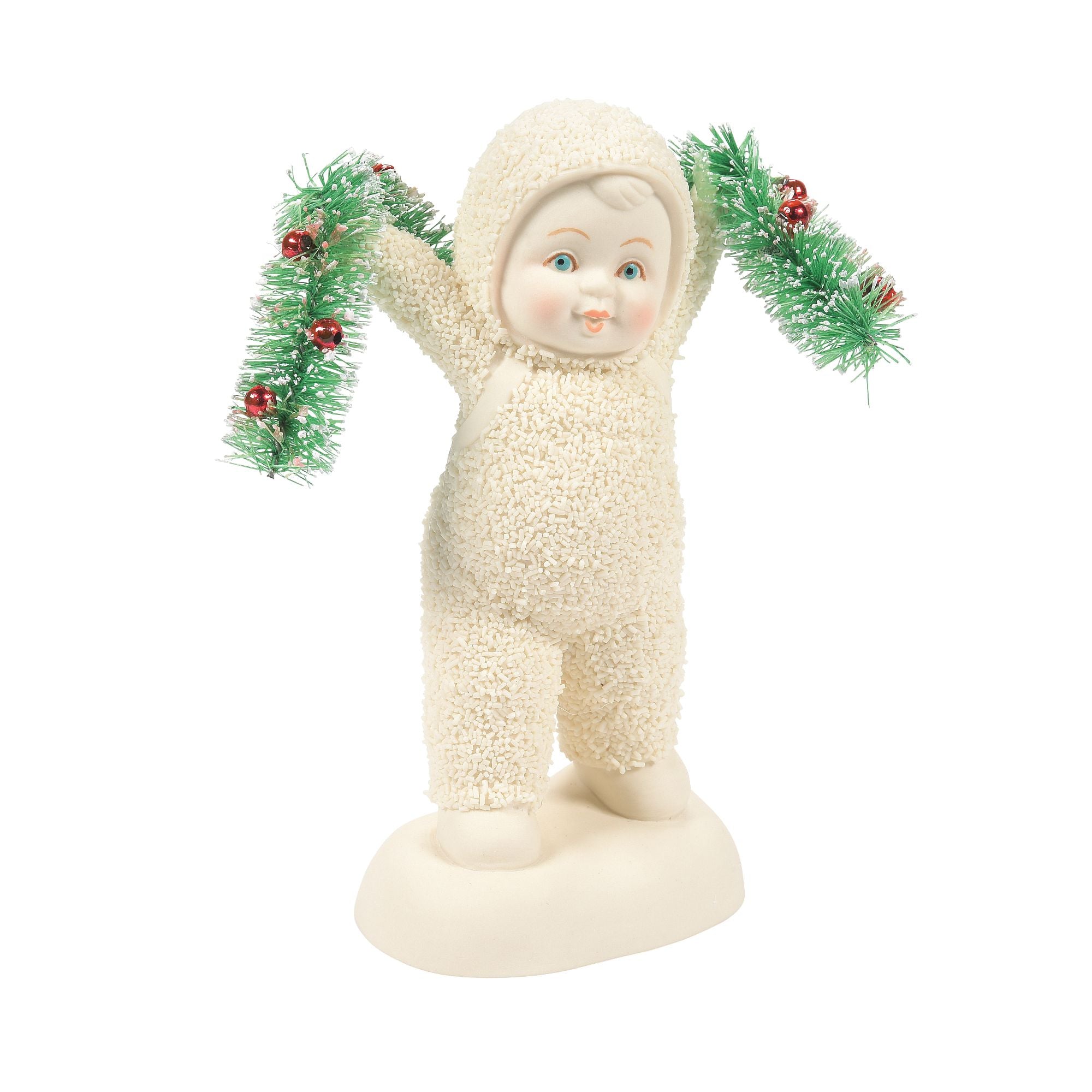 New 2022 Snowbabies – Department 56