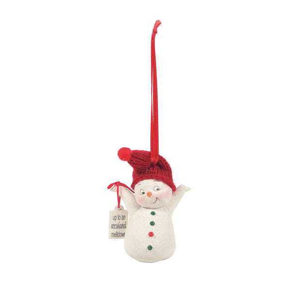 Hanging Ornament – Department 56 Official Site
