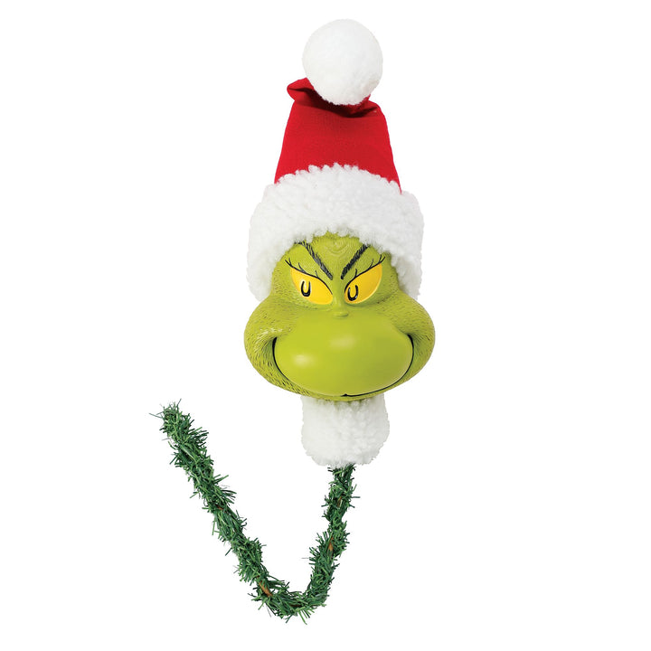 Decorate Grinch in a Cinch