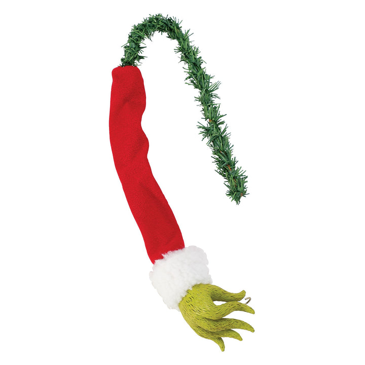 Decorate Grinch in a Cinch