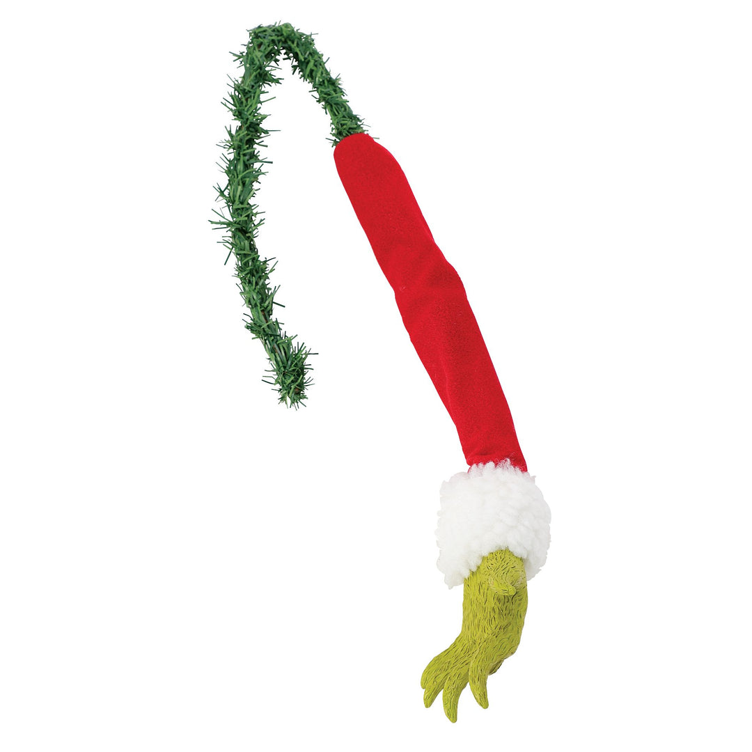 Decorate Grinch in a Cinch