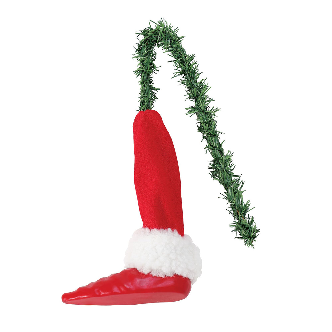 Decorate Grinch in a Cinch