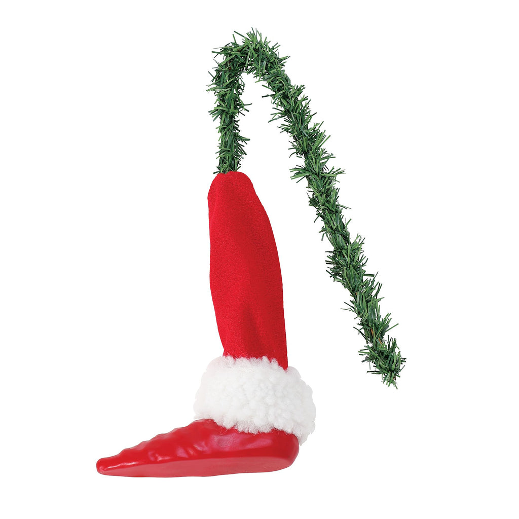 Licensed Decorate Grinch in a Cinch 6010192 – Department 56 Official Site