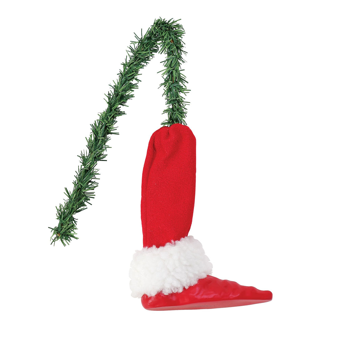 Decorate Grinch in a Cinch