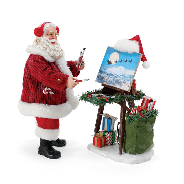 Christmas Treasures 56.59240 – Department 56 Retirements