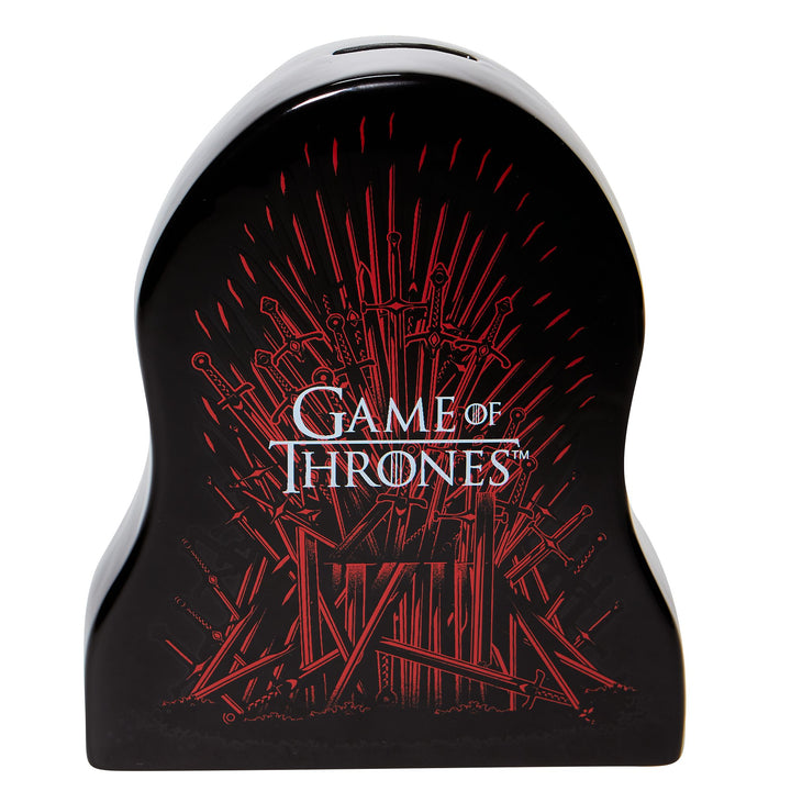 Iron Throne Bank