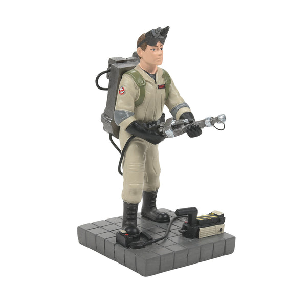 Ghostbusters Village – Department 56 Official Site