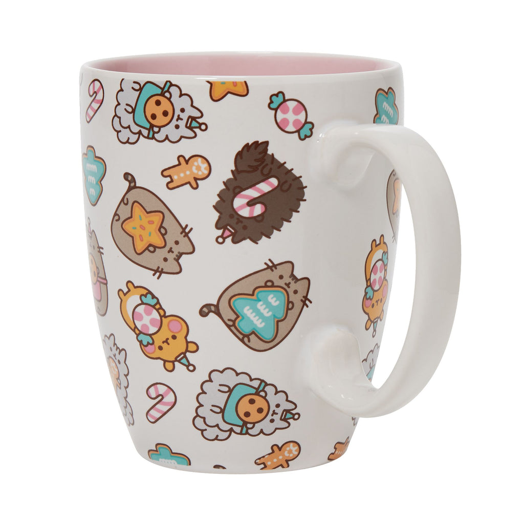 Pusheen Travel Mug – Pusheen Shop