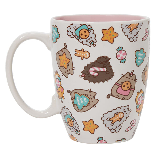 Grinch Grinch MUG 6011013 – Department 56 Official Site