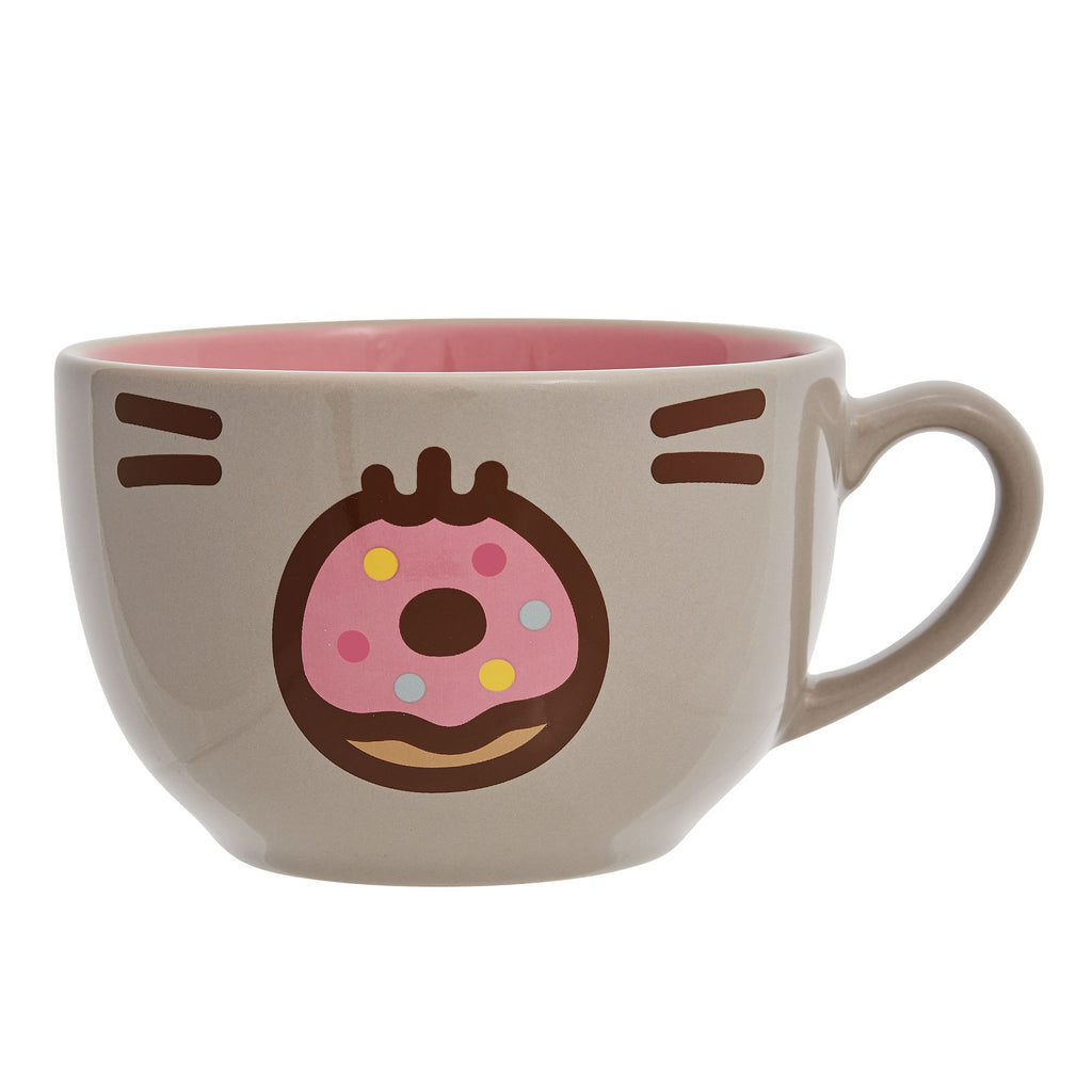 Pusheen Travel Mug – Pusheen Shop