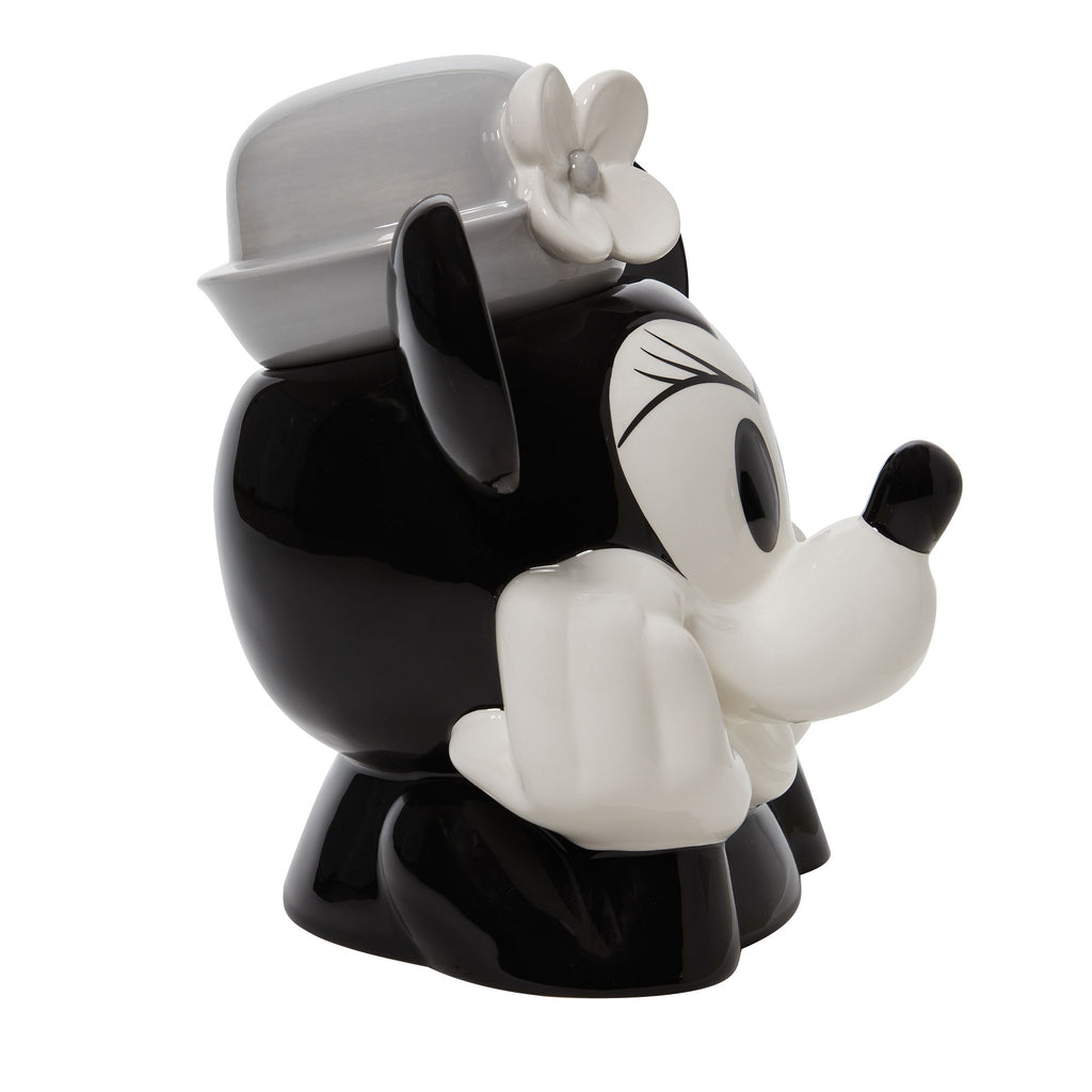 Disney Ceramics Minnie Mouse 6010945 – Department 56 Official Site