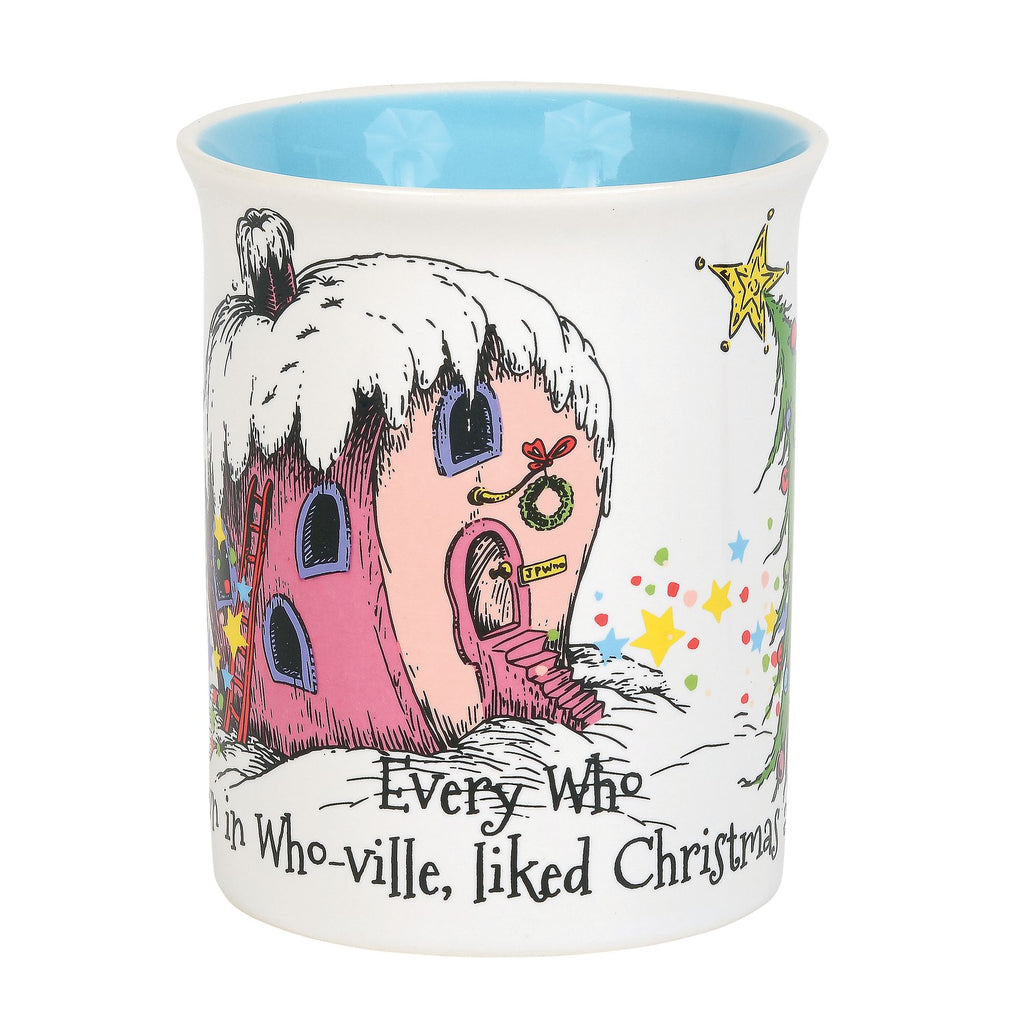 The Grinch™ Mugs