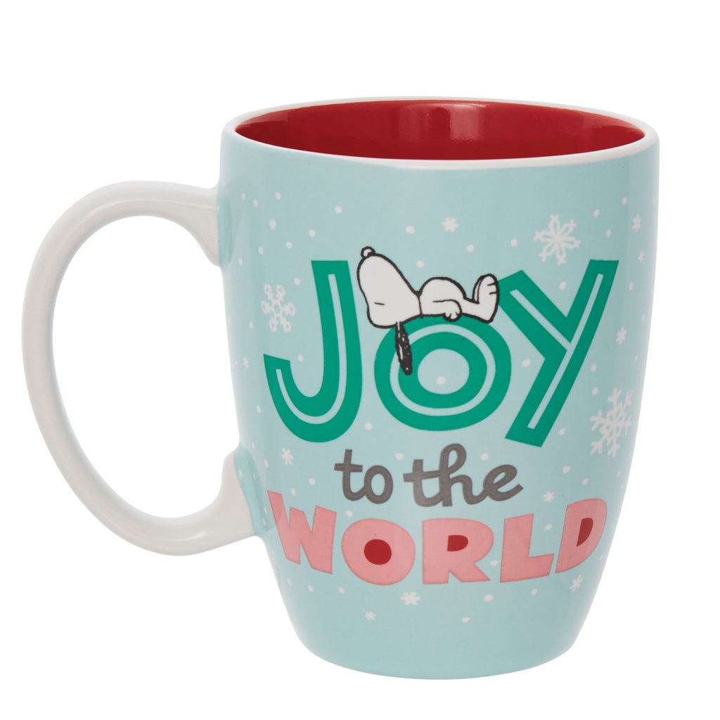 Joy To the World