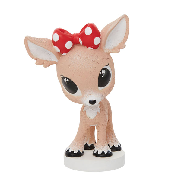 Rudolph the Red-Nosed Reindeer – Department 56 Official Site