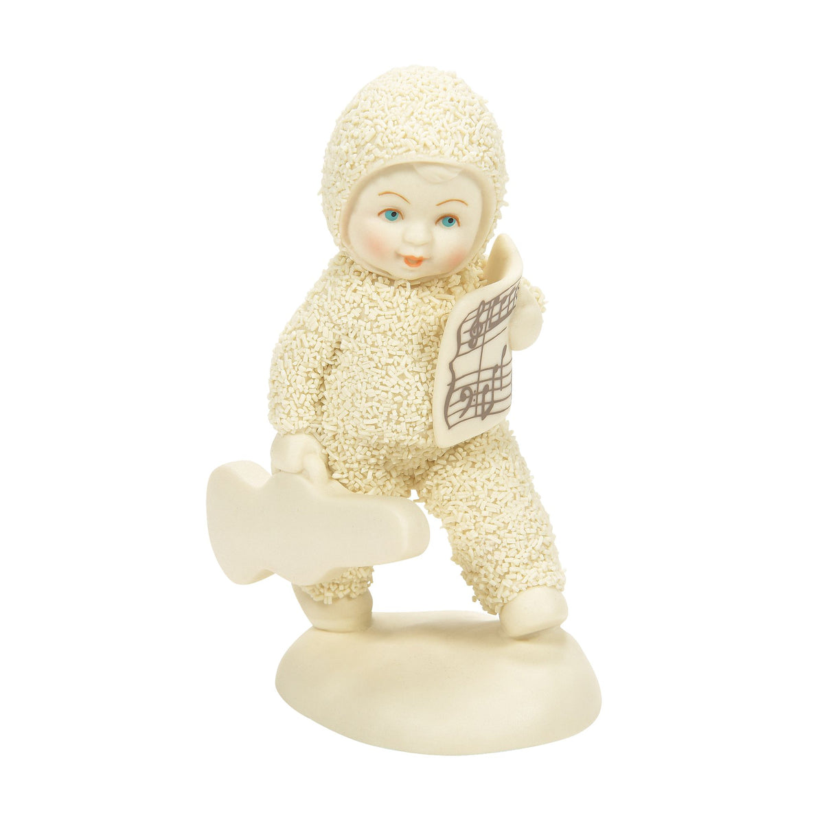 Snowbabies Classic Collection First Music Lesson 6012329 – Department ...