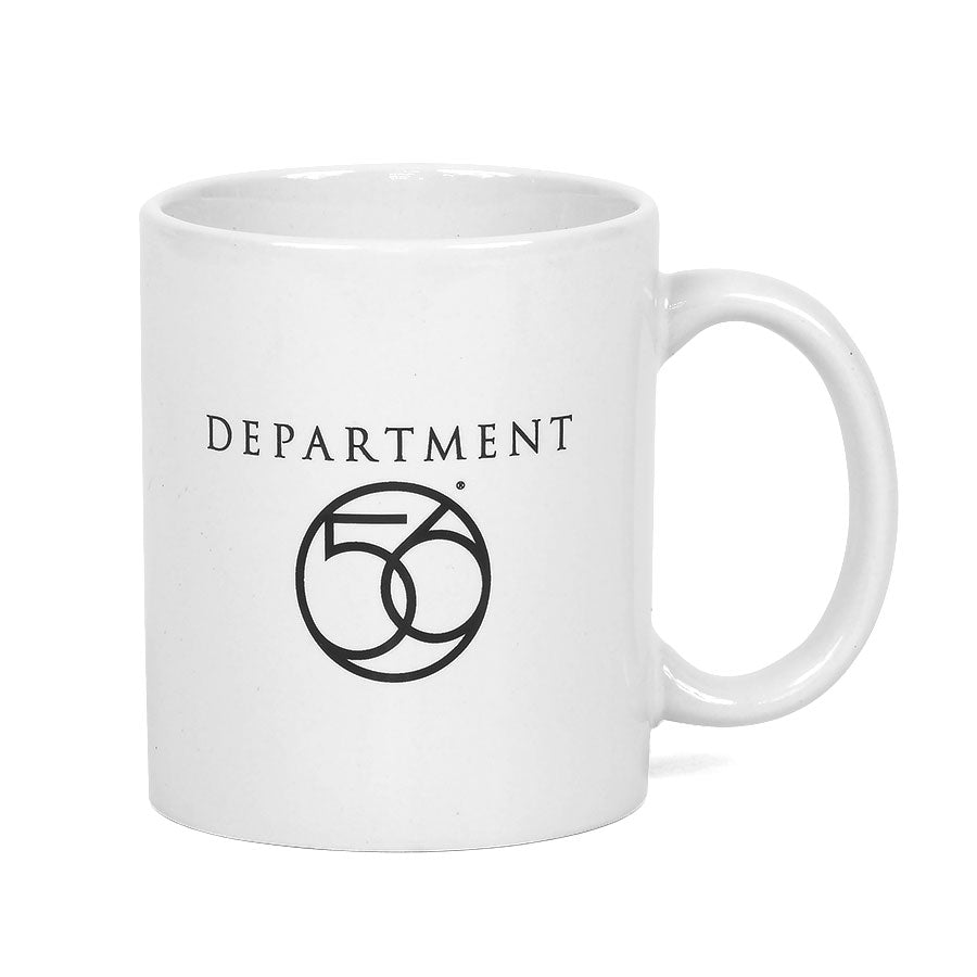 Department 56 Mug